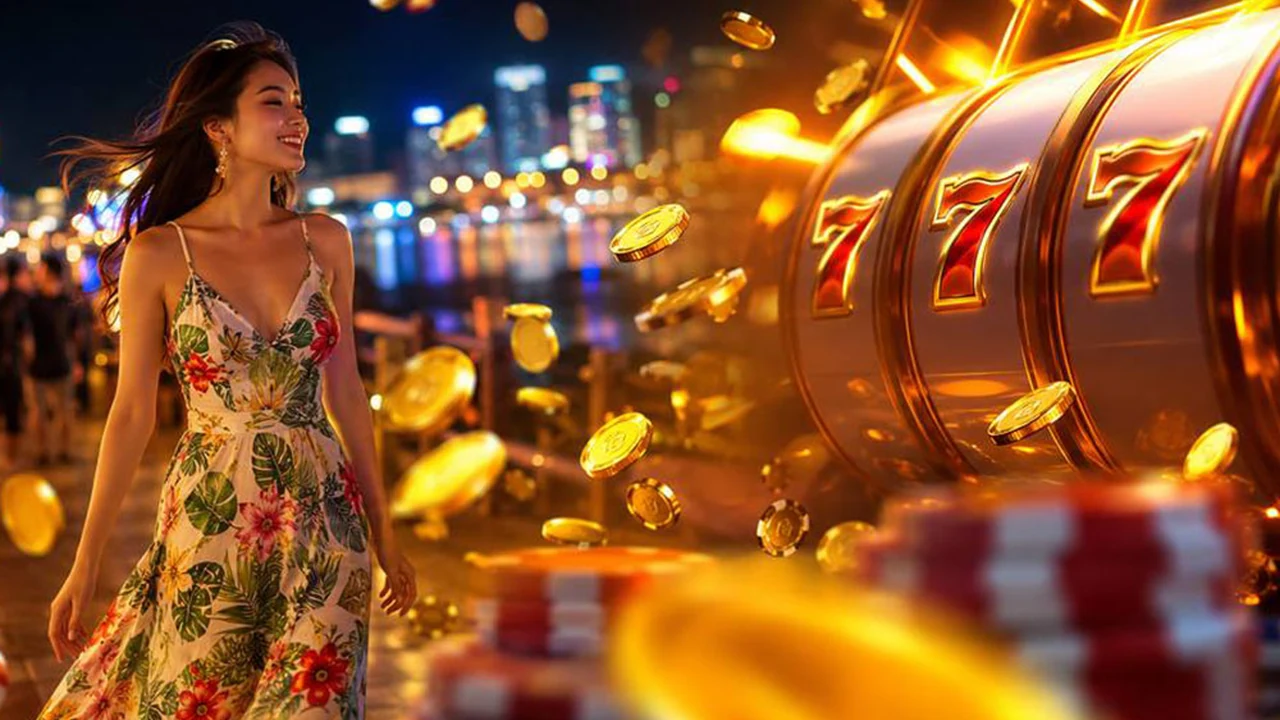 68WIN Nổ Hũ: Mẹo Sử Dụng An Toàn Trên Di Động Khi Đối Chiếu Wild, Scatter Và Bonus