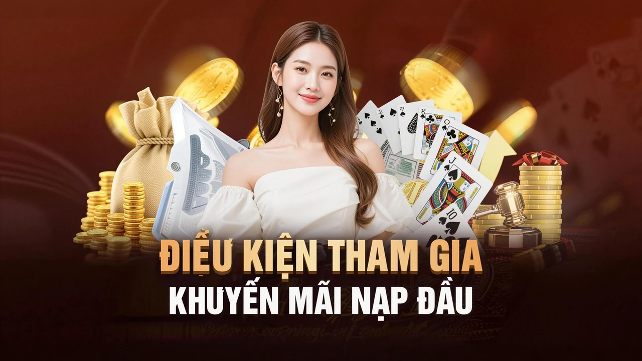 68WIN: Kinh nghiệm xem điều kiện khuyến mãi rõ ràng hơn