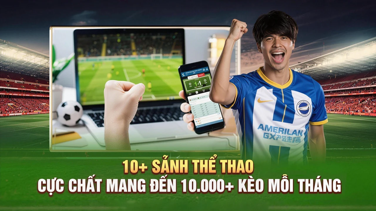XỔ SỐ trên 68WIN – bước kiểm tra thực tế