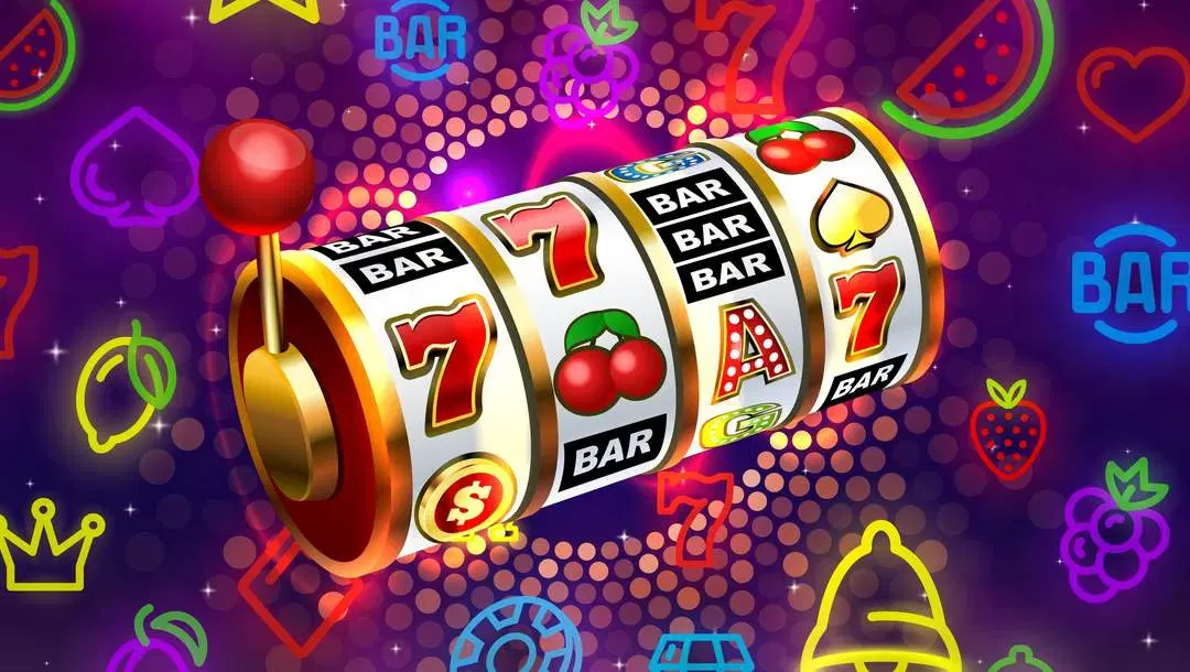 Phân Biệt Wild, Scatter Và Bonus Trong NỔ HŨ — 68WIN