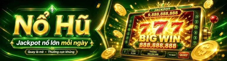 NỔ HŨ 68WIN: Cách Đọc Cơ Chế Slot Và Jackpot
