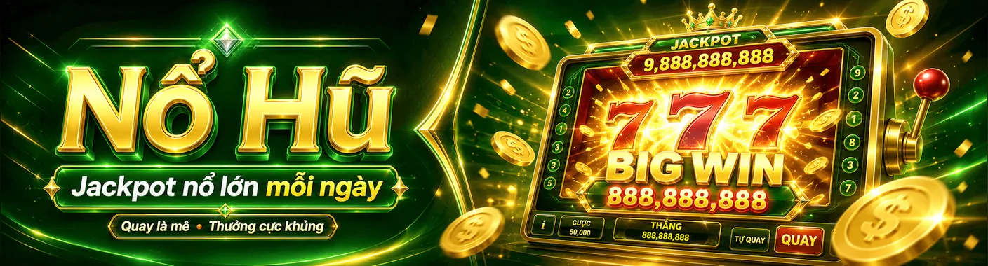 NỔ HŨ 68WIN: Cách Đọc Cơ Chế Slot Và Jackpot
