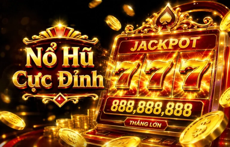 NỔ HŨ 68WIN: Kiểm Tra Biểu Tượng, Tỷ Lệ Và Giới Hạn Ngân Sách