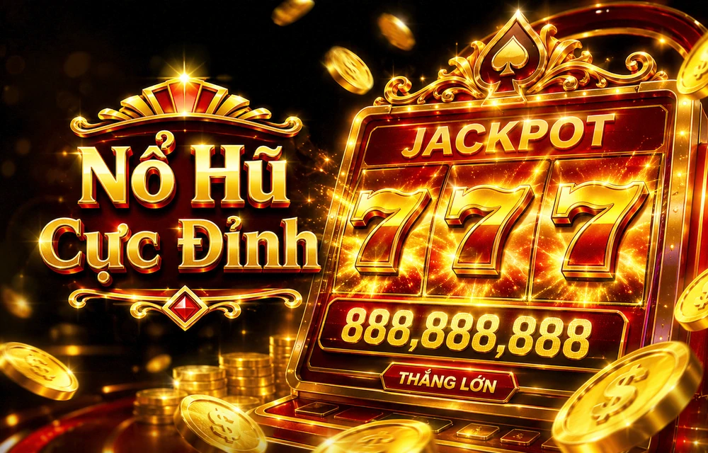 NỔ HŨ 68WIN — hình minh họa từ kho hình ảnh riêng