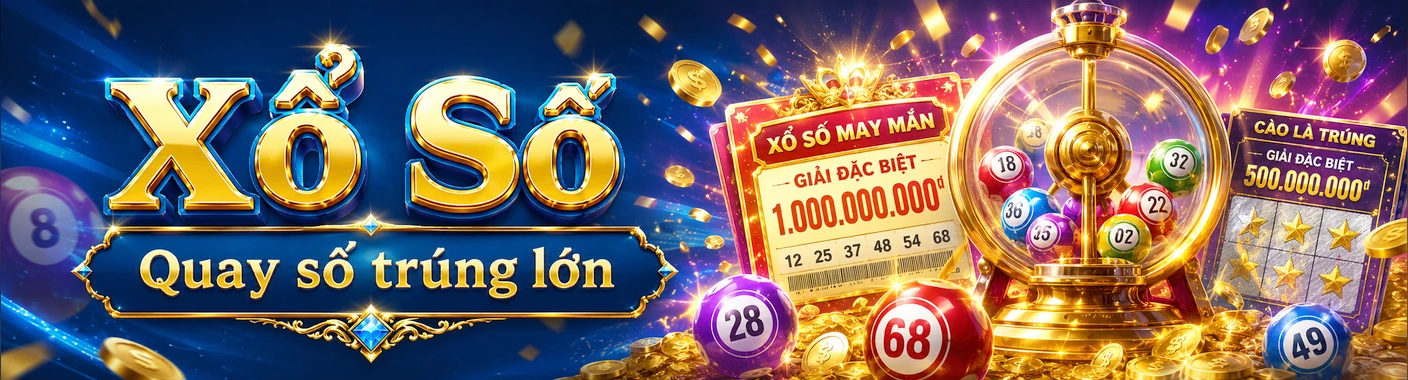XỔ SỐ 68WIN: Quản Lý Ngân Sách Theo Từng Kỳ Quay